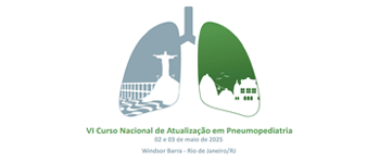 VI Curso Nacional de Atualização em Pneumopediatria - Cnped 2025