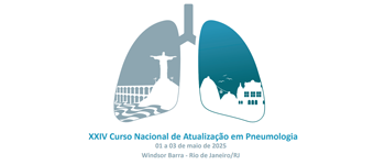 XXIV Curso Nacional de Atualização em Pneumologia - CNAP 2025